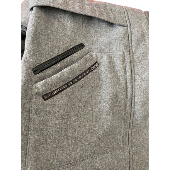 Fabletics Pella Winter Coat Ski Jacket Outdoors Snowboard Snow - Picture 7 of 14